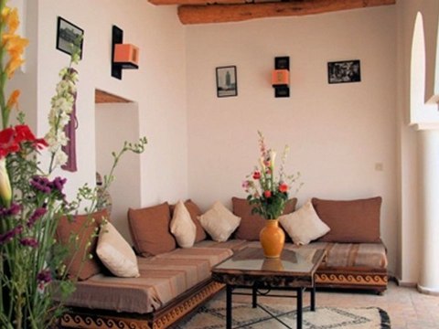 Dar Soukaïna Marrakech | Riad à Marrakech - Excursions 4x4 Maroc