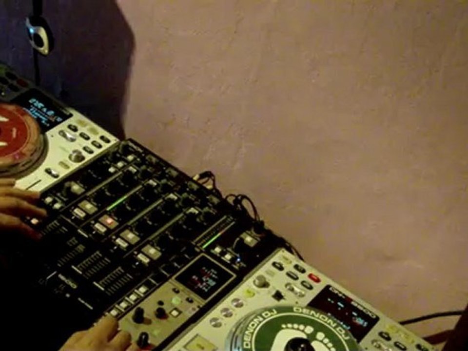 demo mixe basto vs adele