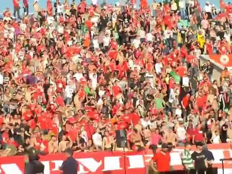 Сектор Г : Петните името на Апостола