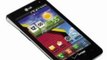 LG Lucid 4G Android Phone (Verizon Wireless)