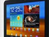 Samsung Galaxy GT-P7310MVGR (8.9-Inch Screen) 32GB Tablet - Metallic Gray