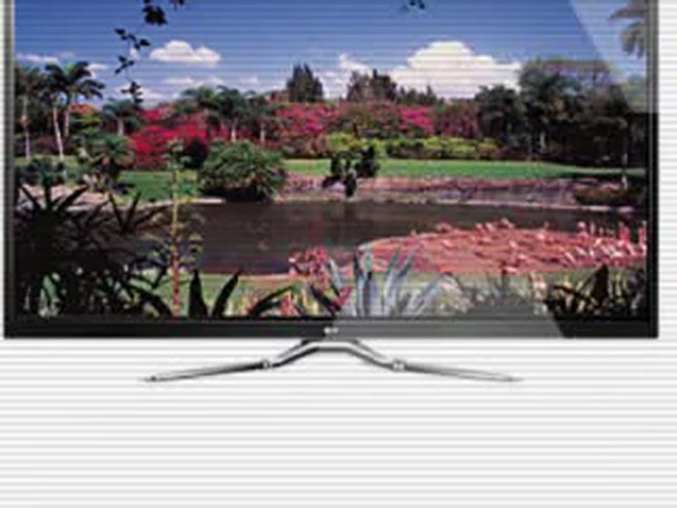 LG 50PM9700 50-Inch 1080p 600 Hz Active 3D Plasma HDTV with TruBlack Filter