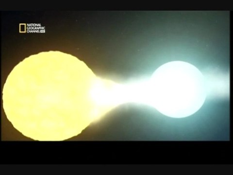 Voyage aux confins de l'univers [ 2/2 ]