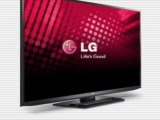 LG 50PM6700 50-Inch 1080p 600 Hz Active 3D Plasma HDTV