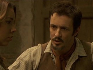 Alf y Emi cap. 297. Esa loba no se acercará a nuestro hijo