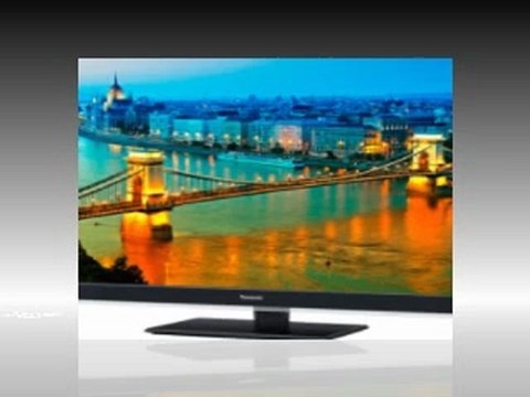 Panasonic VIERA TC-L55ET5 55-Inch 1080p 3D Full HD IPS LED-LCD TV