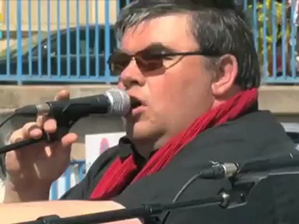 Escale à Sete