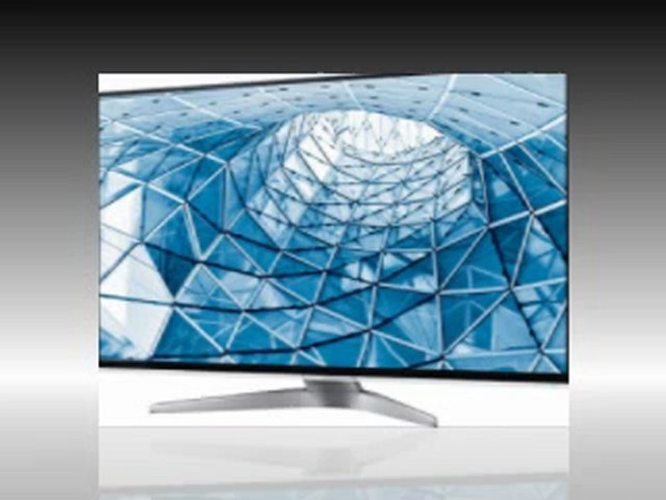 Panasonic VIERA TC-L47WT50 47-Inch 1080p 3D Full HD IPS LED-LCD TV