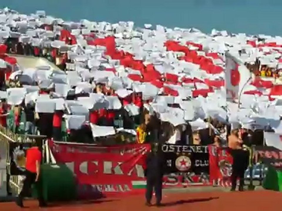 Всичко започва и свършва с ЦСКА
