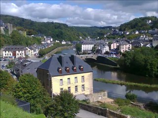 Week-end détente septembre 2011 partie 1