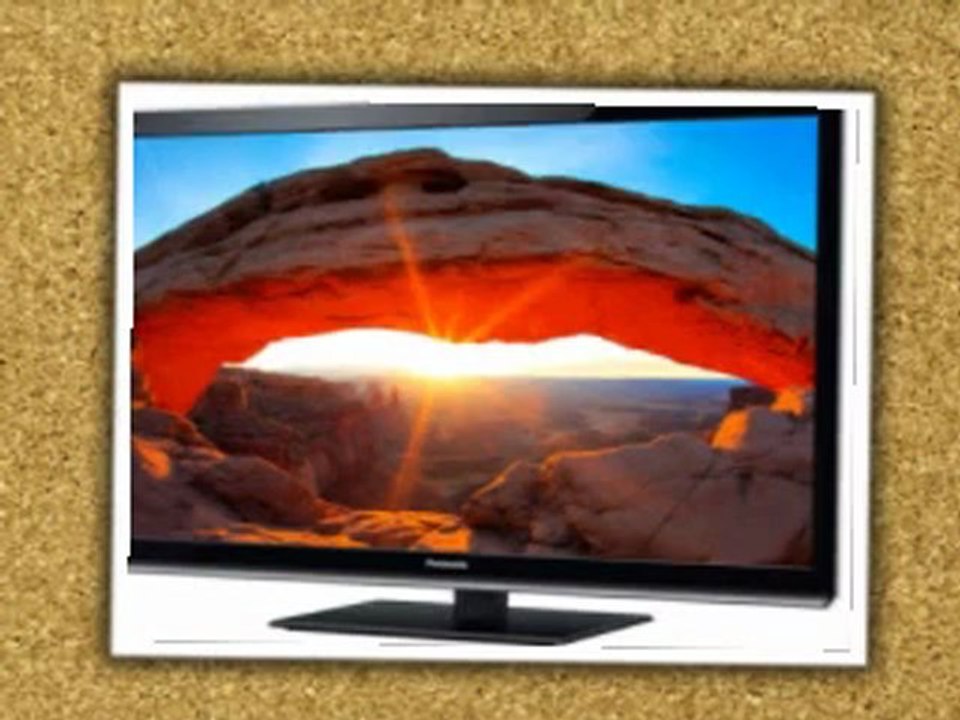 Panasonic VIERA TC-P50XT50 50-Inch 720p HD 3D Plasma TV