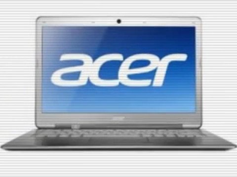 Top 3 Best Acer ultrabook