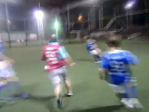 29,04,2012 MAVİ AY GENÇLİK - KARADENİZGÜCÜ