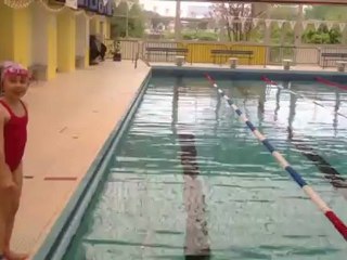 Piscine Avril 2012