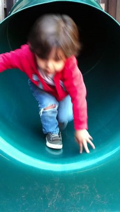 Slide