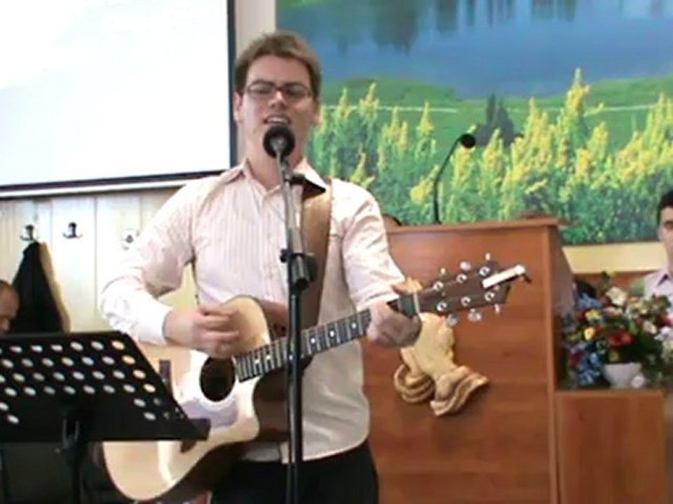 MATEI ANDREICA (Da eu mă-ncred...)