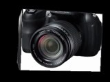 Fujifilm FinePix HS30EXR Digital Camera