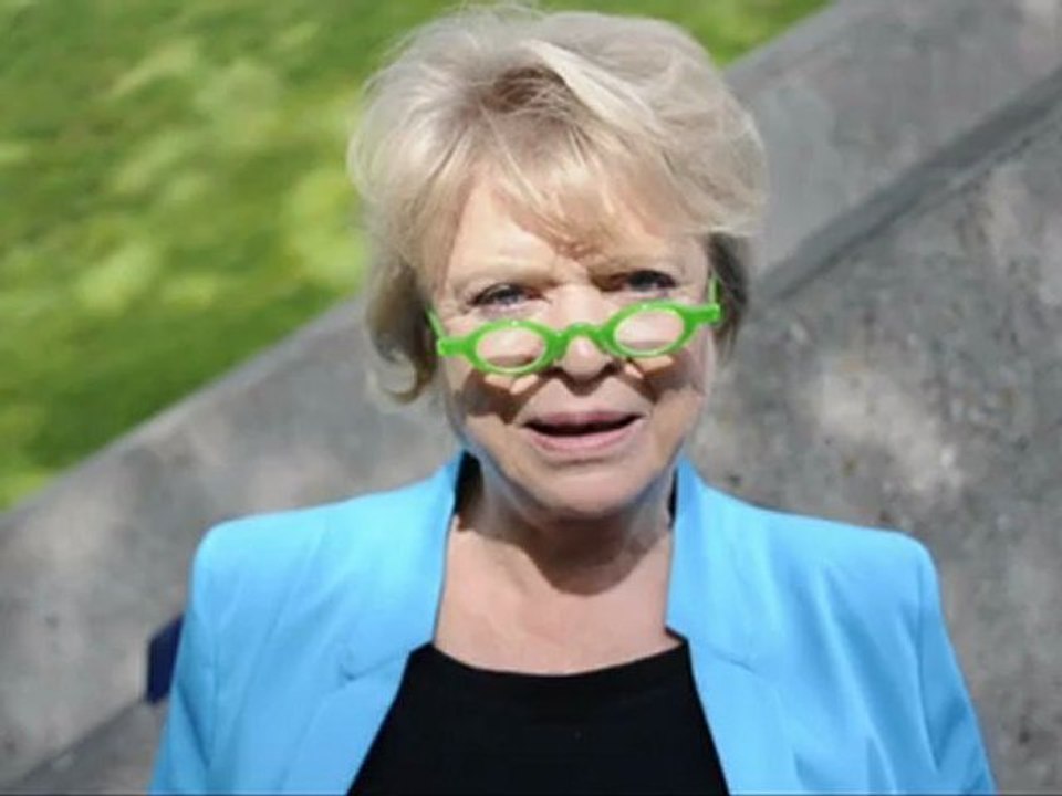 Eva Joly soutient l'appel des féministes