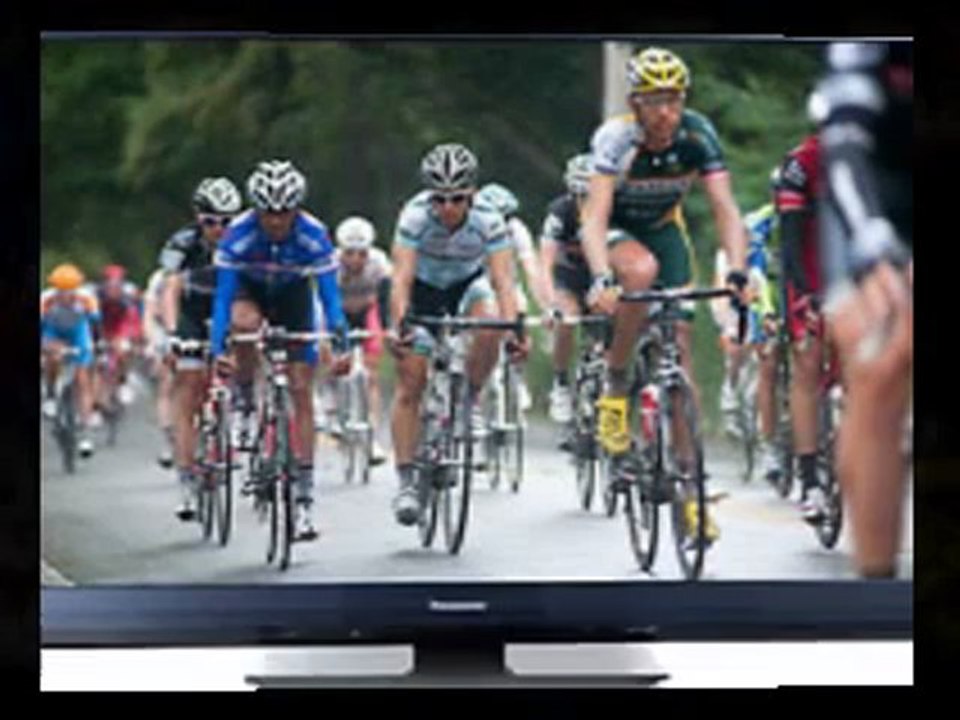 Panasonic VIERA TC-P55ST30 55-Inch 1080p 3D Plasma HDTV