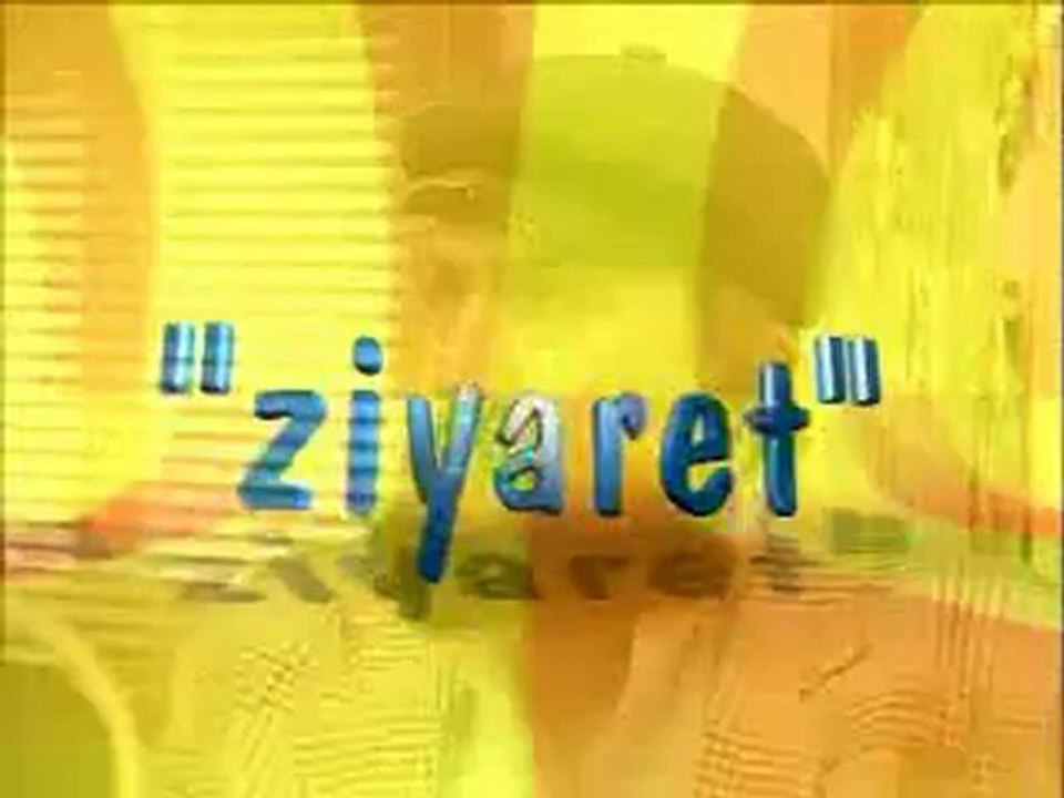 Ziyaret