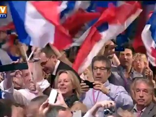 Nicolas Sarkozy veut convaincre qu’il peut encore gagner