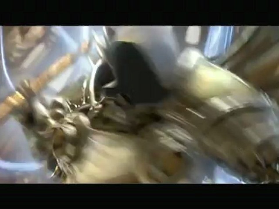 Evil is Back TV Spot Diablo 3