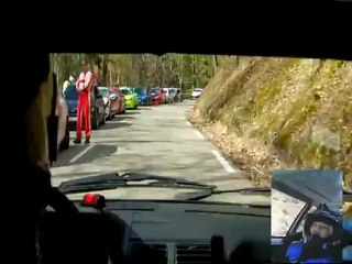 Copilote de Rêve - Turckheim 2012