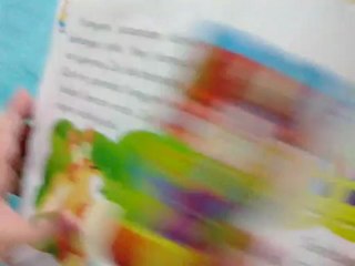 Kitap okuma