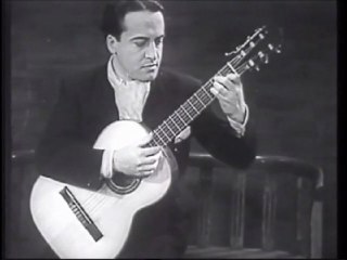 Alberto Gómez canta "Mi Desdicha" (1933)