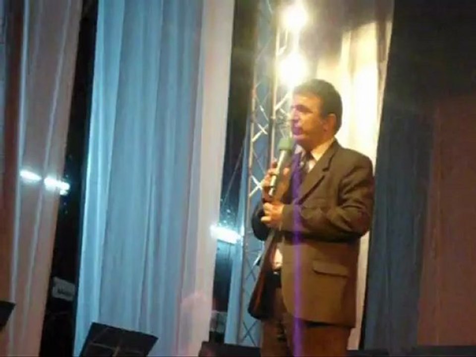 Gala Ateneului Tătăraşi – ediţia a II--Liviu Brătescu-29 aprilie 2012