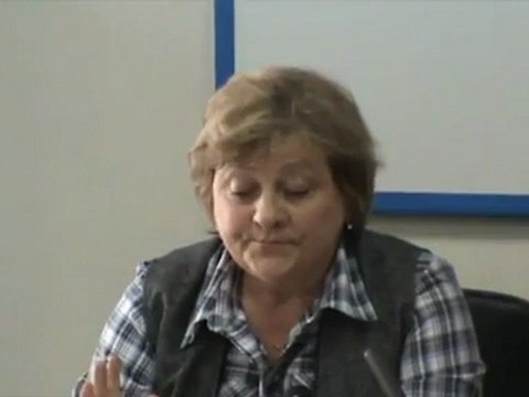 Над народом России ставят эксперименты