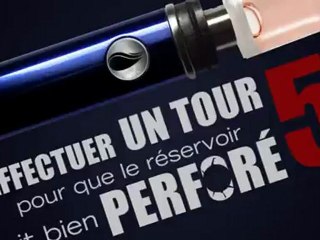 CILEX ENO Tank (Cigarette Electronique)