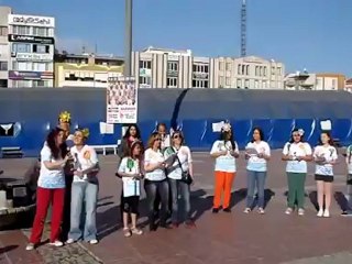 AYAKTAKIMI SENDEN BAŞKA