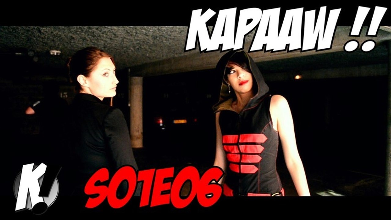 Kapaaw !! - s01e06 - Nemesis