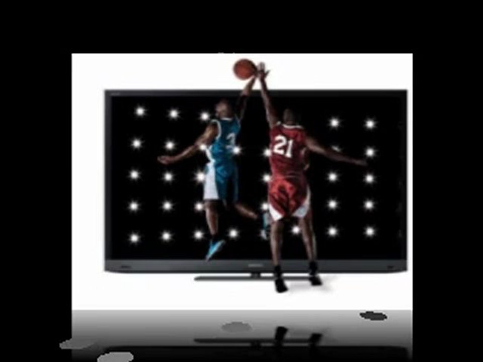 Sony BRAVIA KDL60EX720 60-Inch 1080p 3D LED HDTV Black