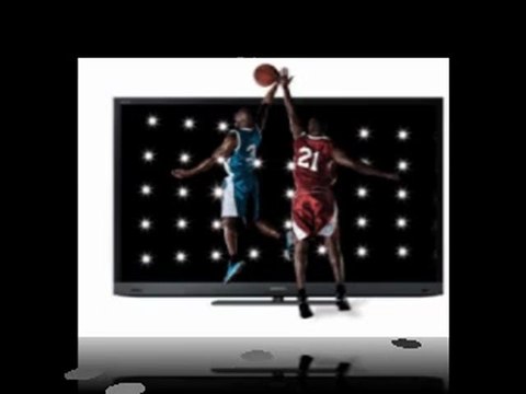 Sony BRAVIA KDL60EX720 60-Inch 1080p 3D LED HDTV Black