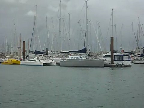 Port des Minimes