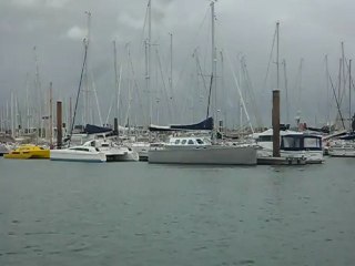 Port des Minimes