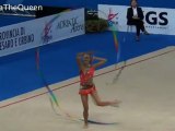 Polina Kozitskiy 2012 WC Pesaro AA ribbon