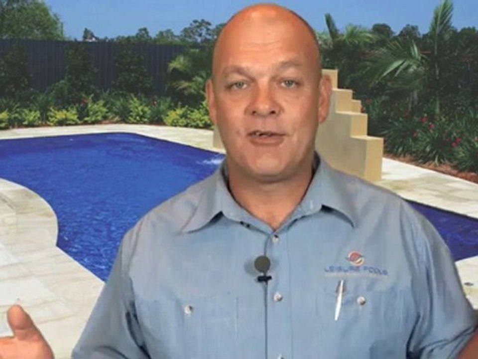 How long does it take to install a pool?