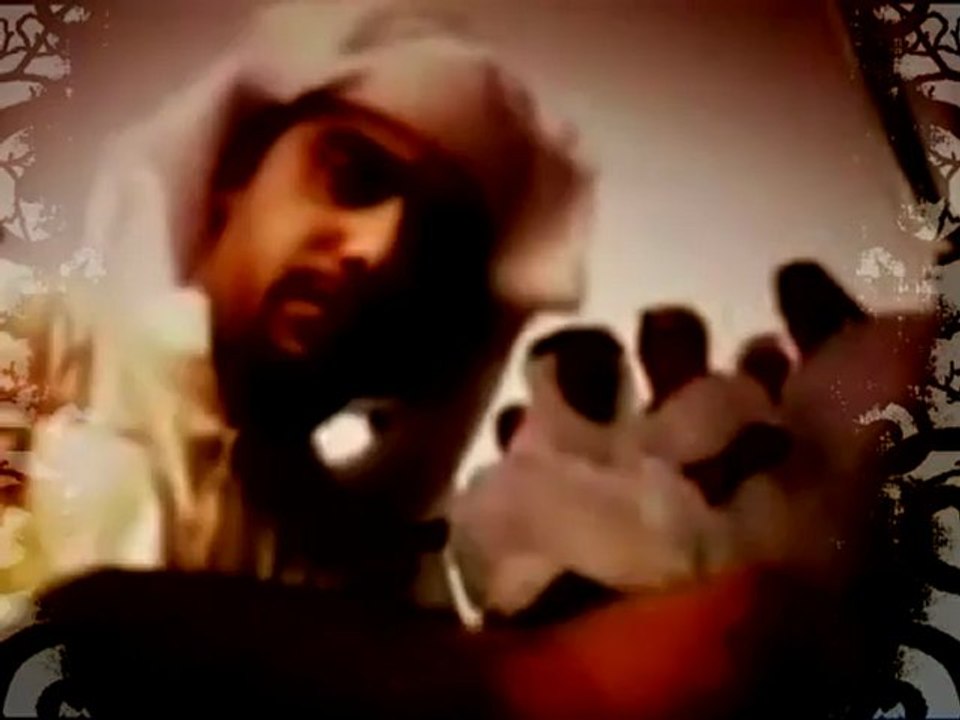 قصيدة الشاعر محمد قبازرد " أدلت دلا " فصحى