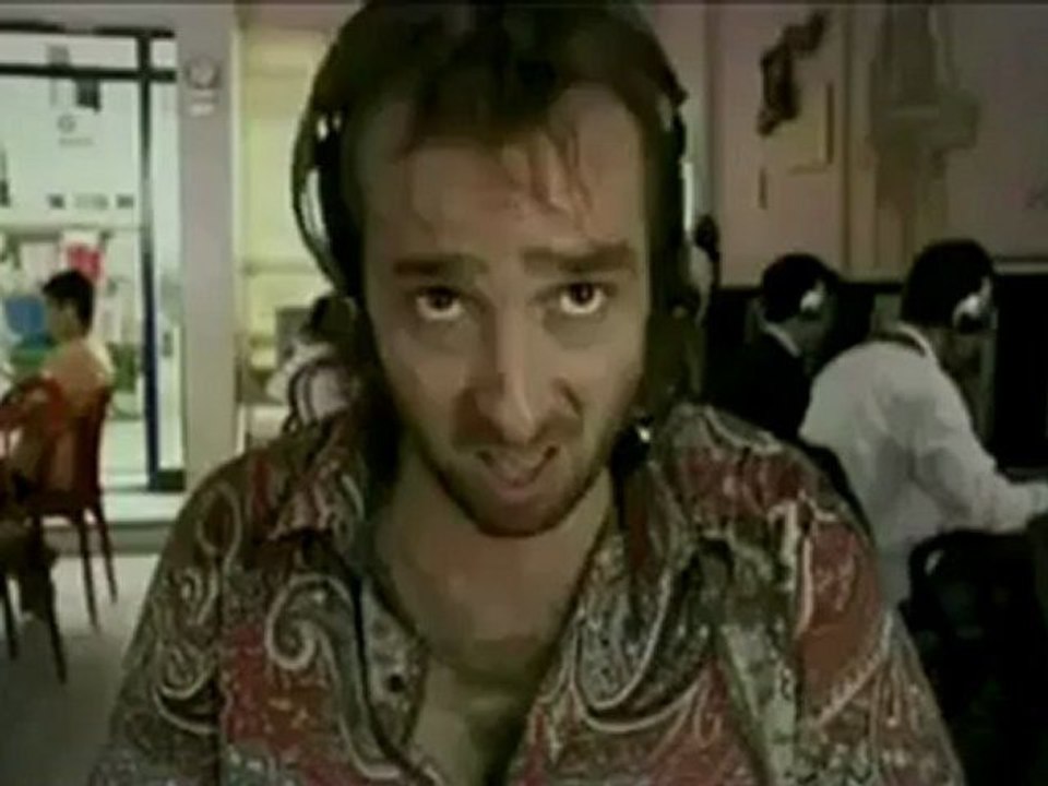 Arkasını Kollamayan Komutan...:-))