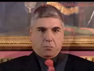 sesliduzmece Kurtlar Vadisi Yeni Müzik. (Dombra)