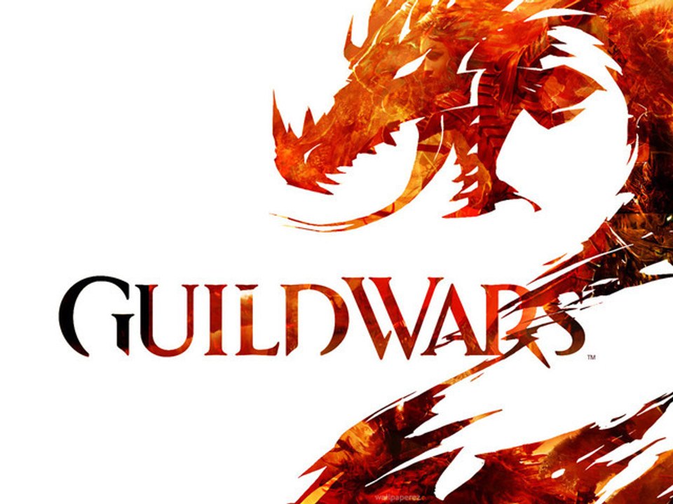 Guild Wars 2 Beta, en compagnie de Raziel !