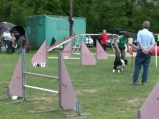 BELLEVILLE samedi 28 avril 2012