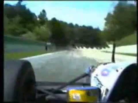Rückblick F1 GP San Marino 1994