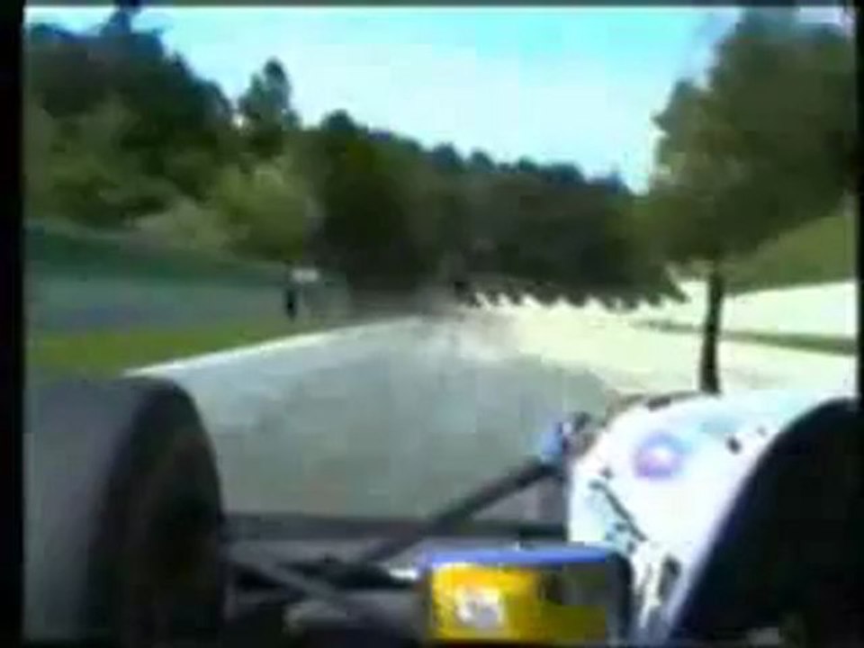 Rückblick F1 GP San Marino 1994