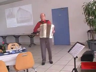 accordeON ACCORd parfait plus que PARFAIT ...GEO
