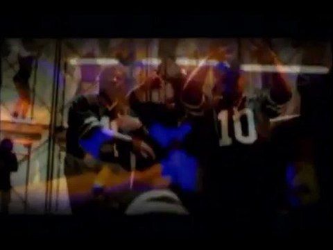 Ice Cube 2012 (Bow Down Samsoul remix)