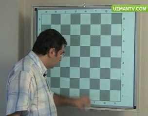 3-Satranç tahtasının özellikleri nelerdir?